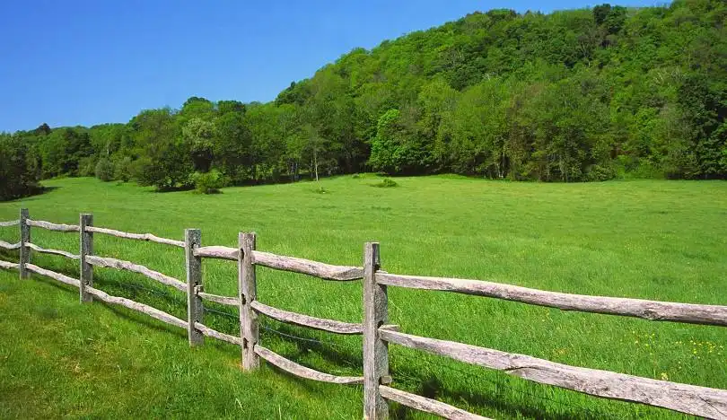 Tyringham Cobble Loop