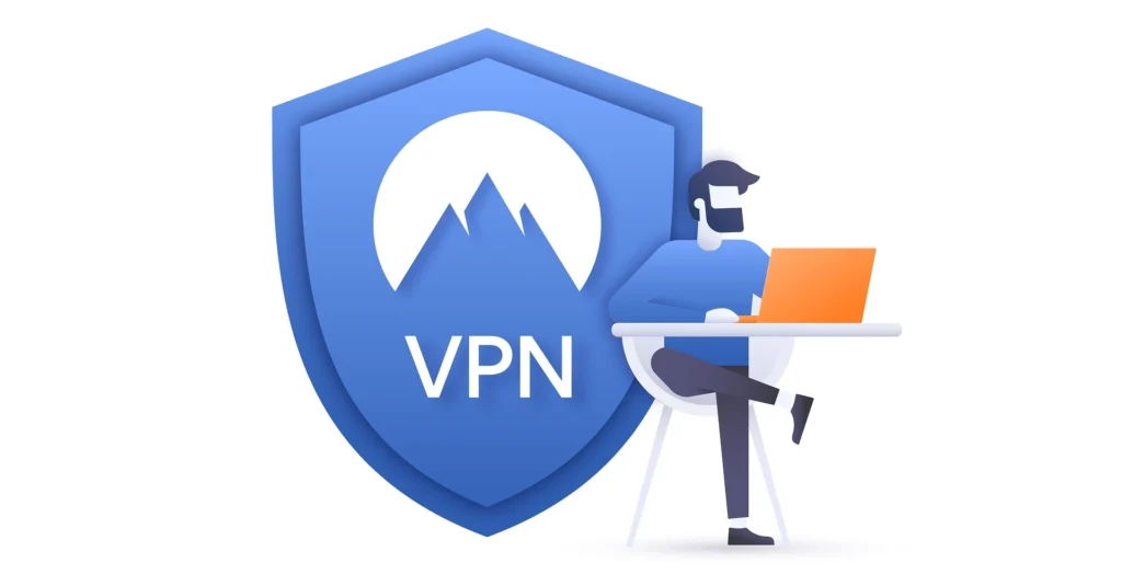 Use VPNs