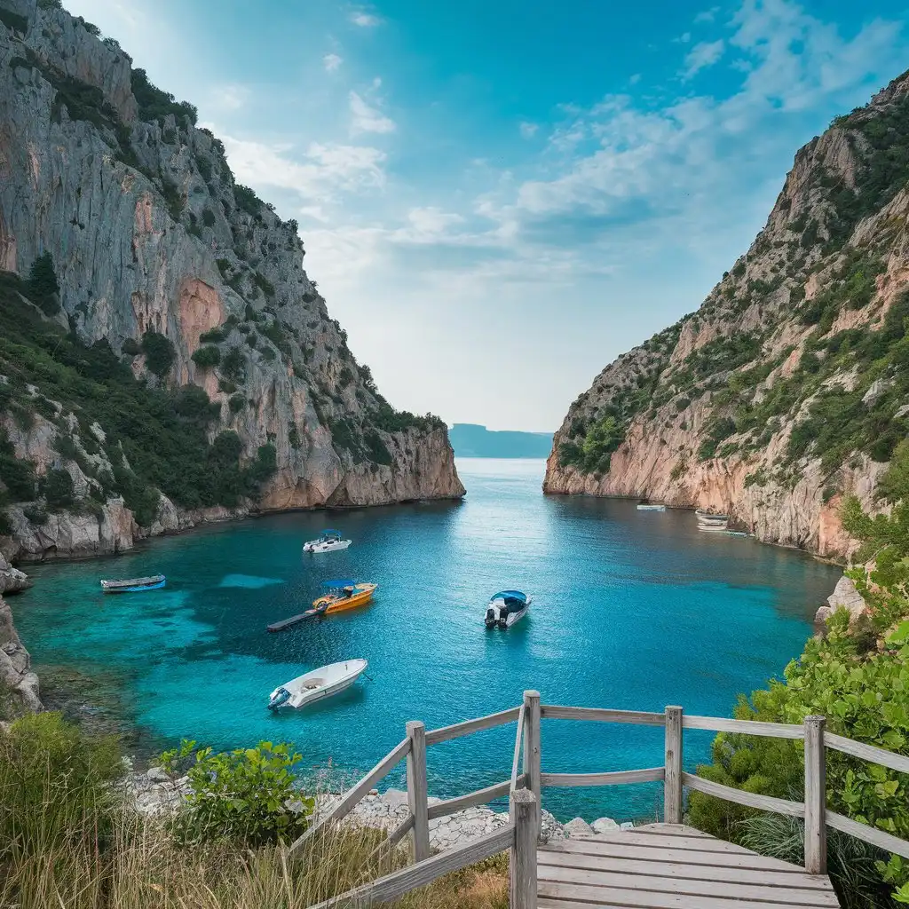 Butterfly Valley Oludeniz