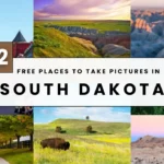 12 Free Places To Take Pictures in South Dakota