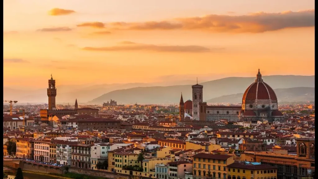 Cathedral of Santa Maria del Fiore