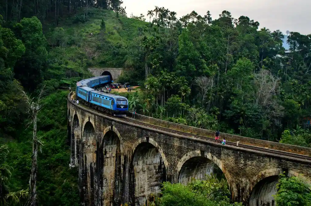 Ella Sri Lanka