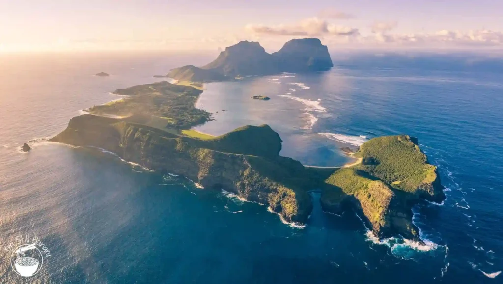 Lord Howe Island