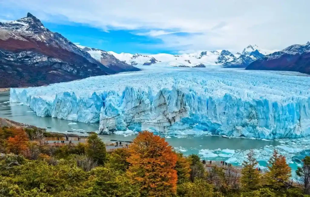 Perito Moreno