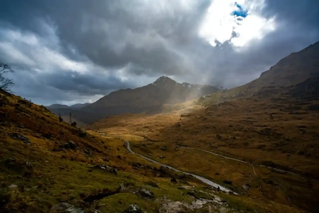 Scottish Highlands