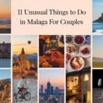 11 Unusual Things to Do in Malaga for Couples