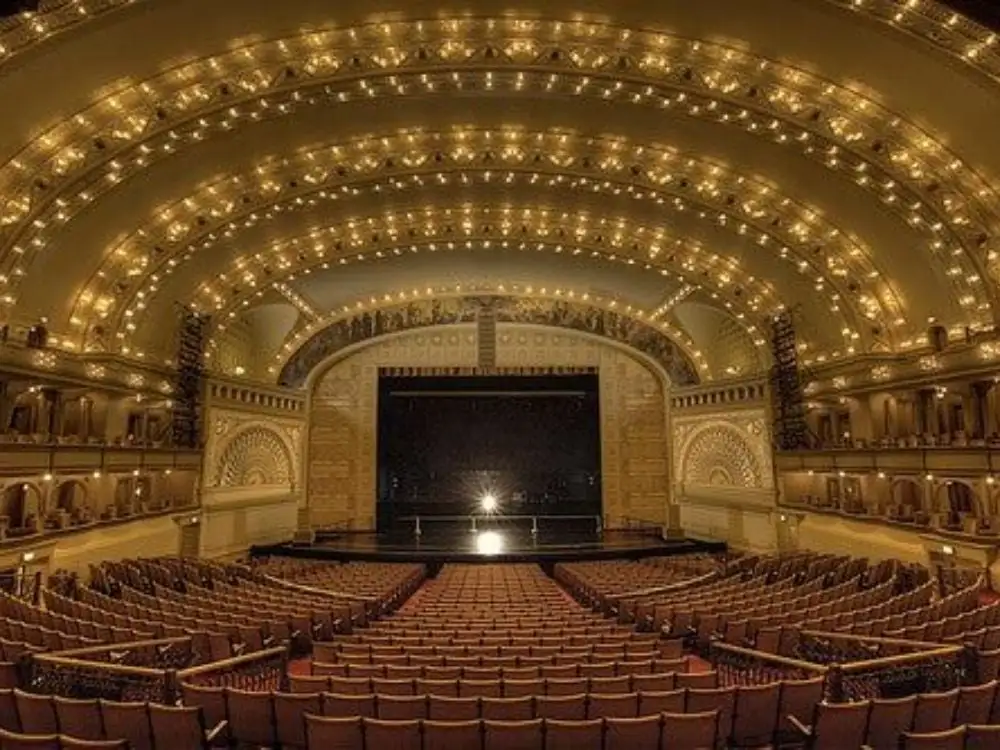 Auditorium Theatre