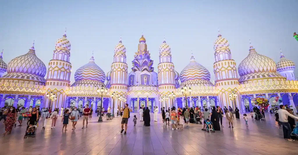 global village