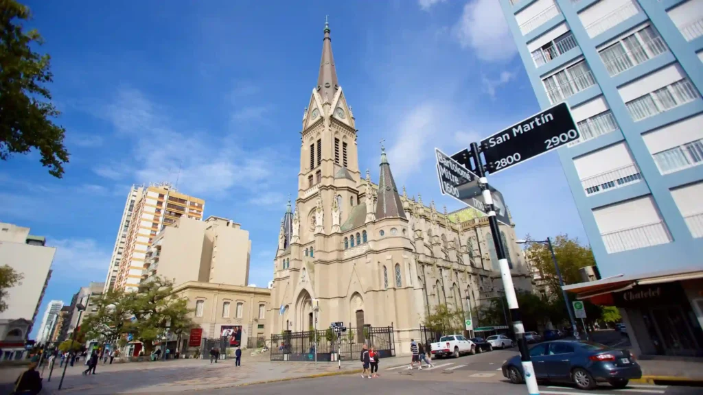 Mar del Plata Cathedral