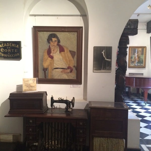 Roberto T. Barili Historical Archive and Museum