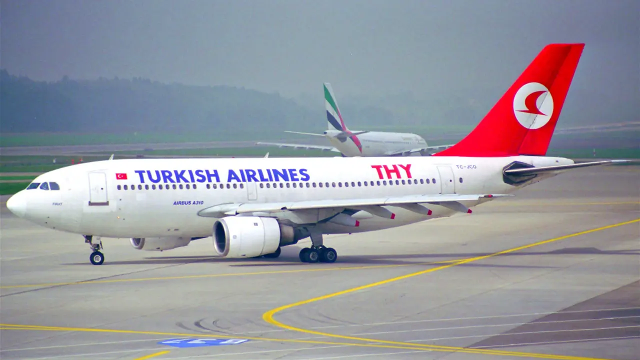 Turkish Airlines