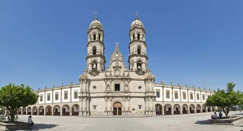 Attractions in Guadalajara