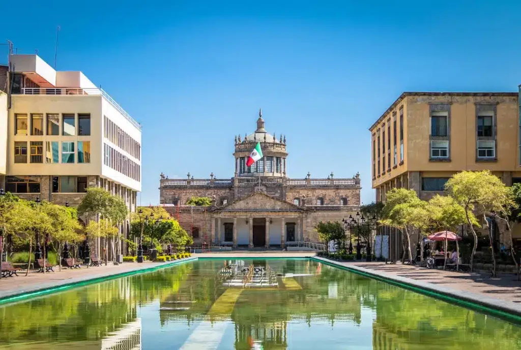 Cozy and Cultural Stays in Guadalajara