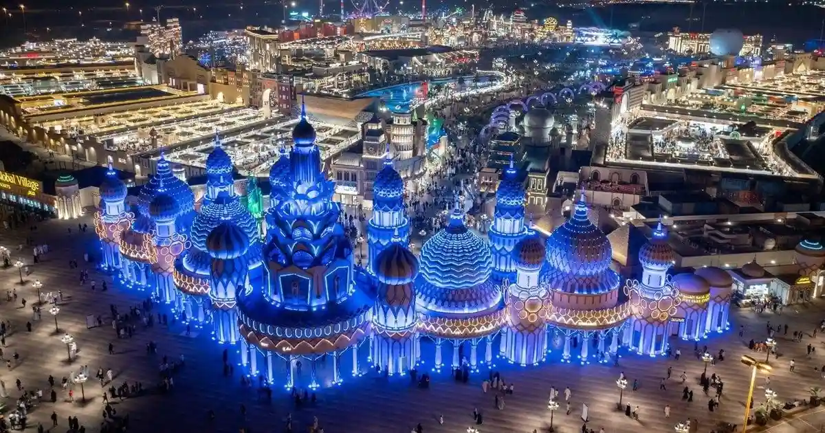 Global Village