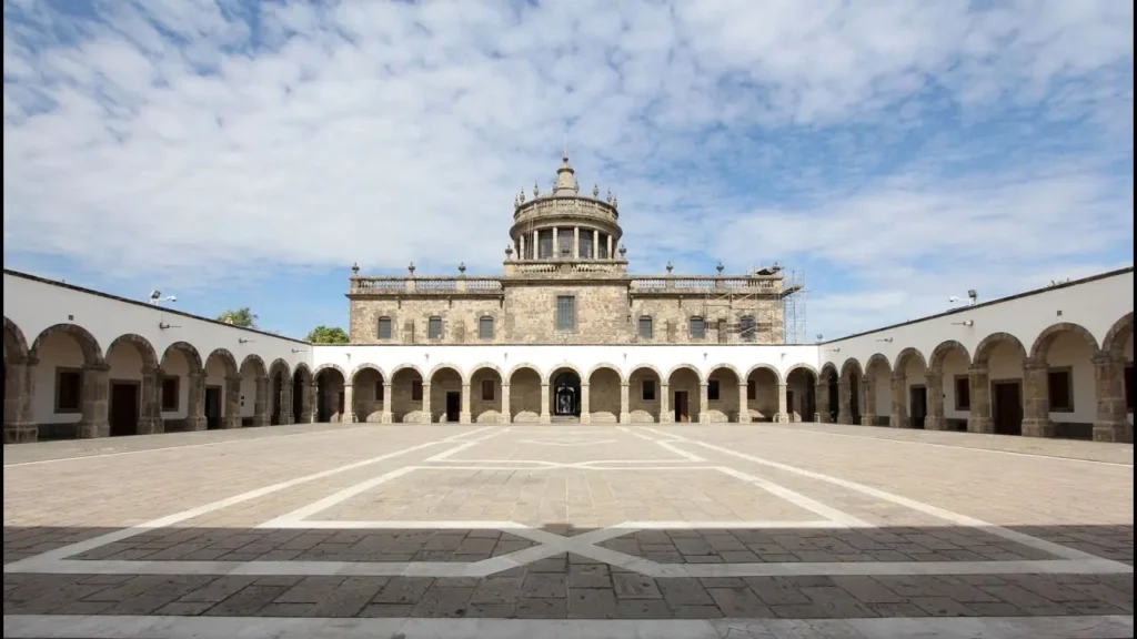 Hospicio Cabanas