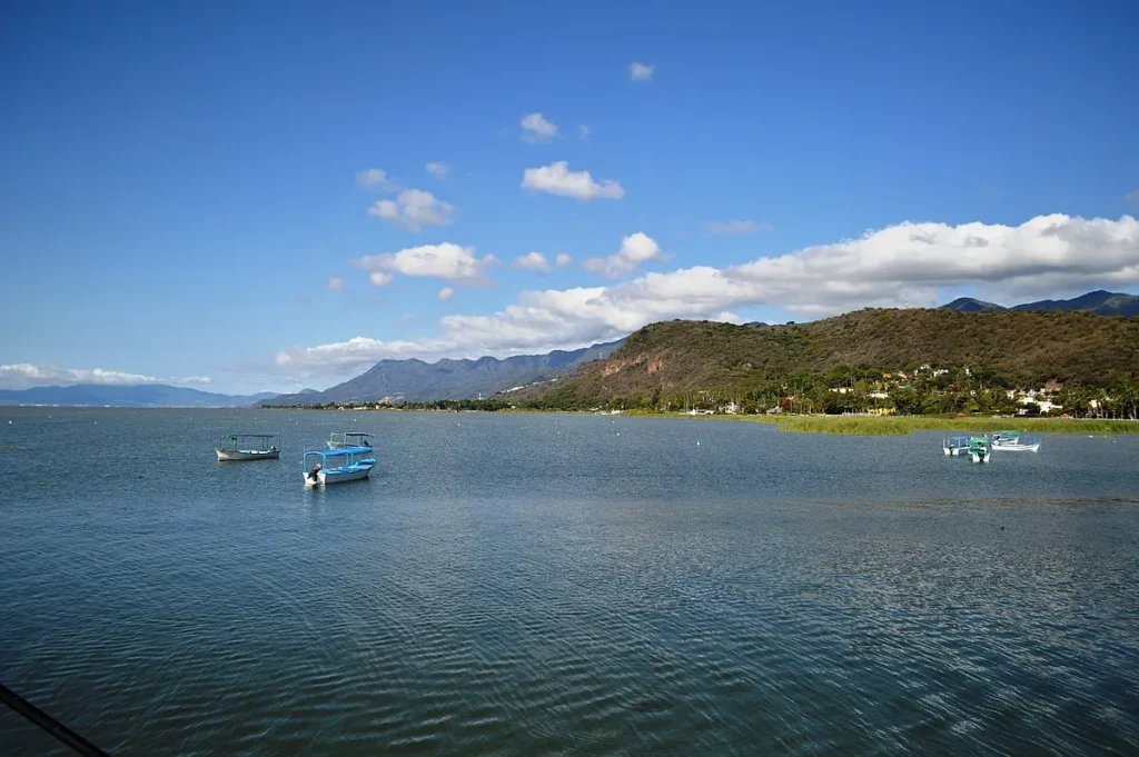 Lake Chapala