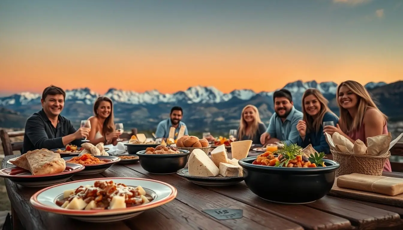 Must Try Restaurants in Southern Colorado