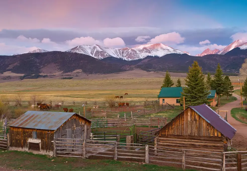 Southern Colorado 2