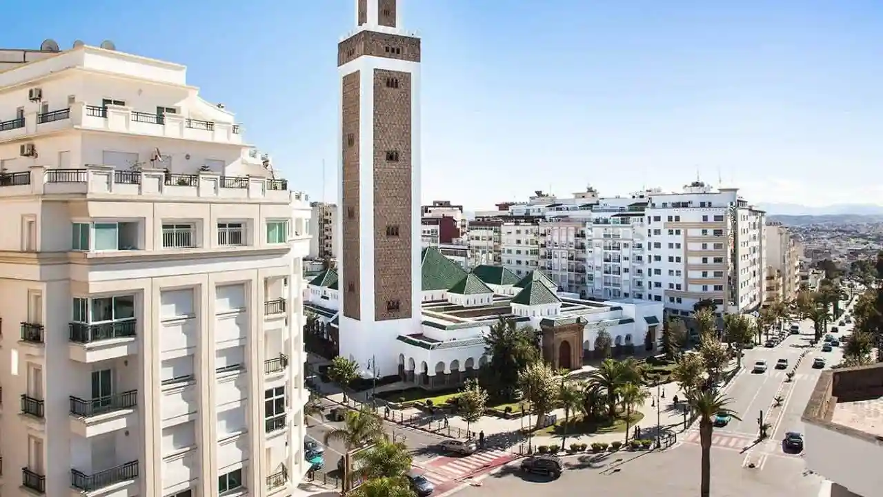 Tangier