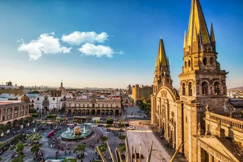 Things To Do in Guadalajara 1