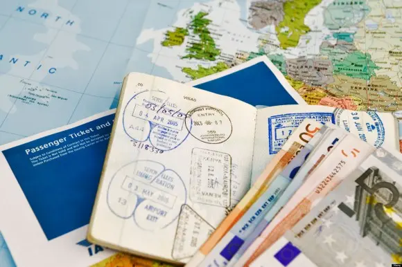 Travel Documents