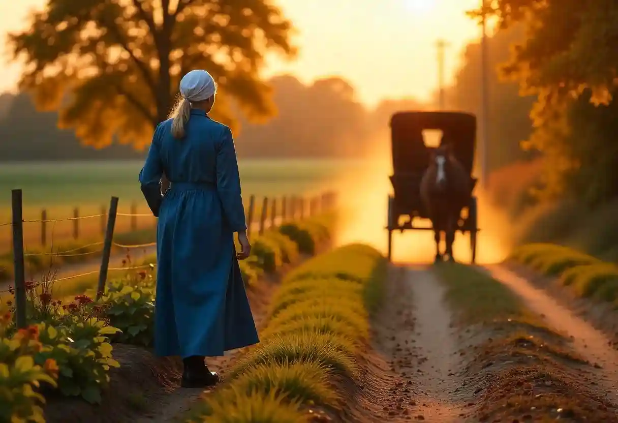 Amish Culture