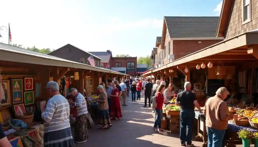 Stretching Your Dollar at Shipshewana Stores 1